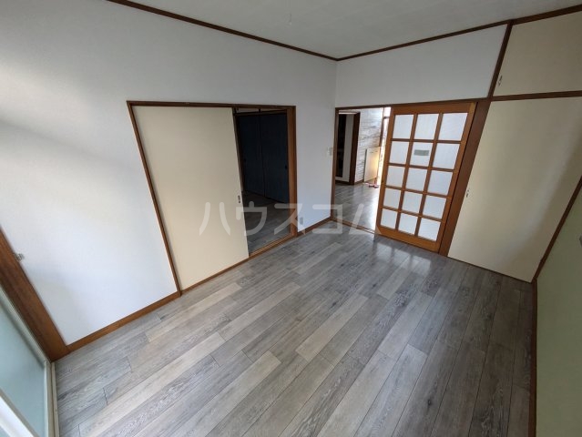 6/30 リビング/ダイニング