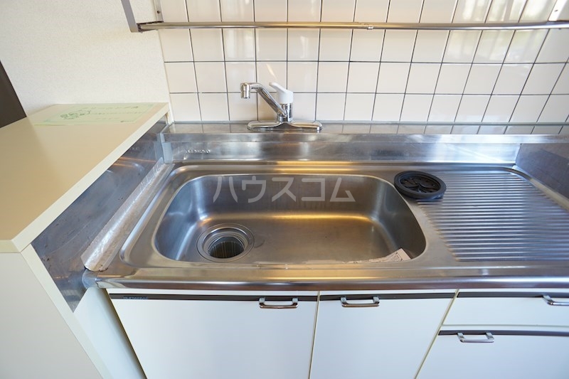 13/26 キッチン