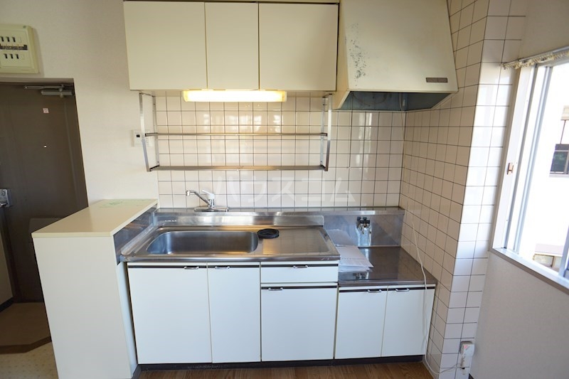 12/26 キッチン