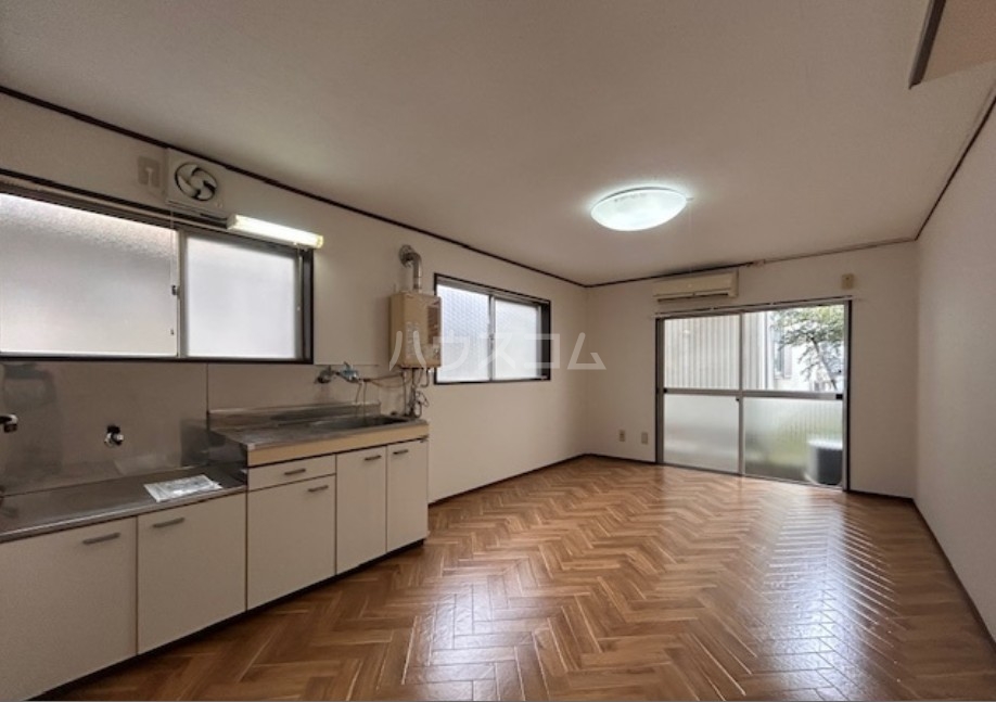 3/23 リビング/ダイニング