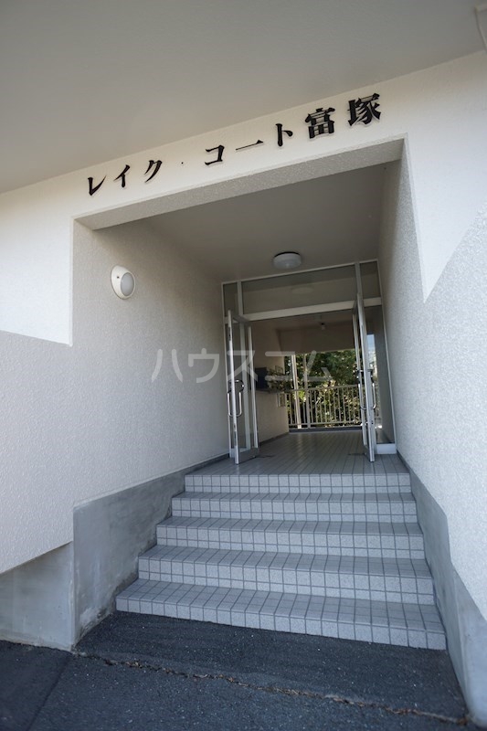 29/30 エントランス