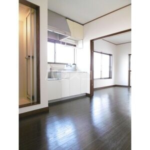 4/21 リビング/ダイニング