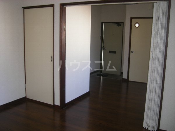 3/21 リビング/ダイニング