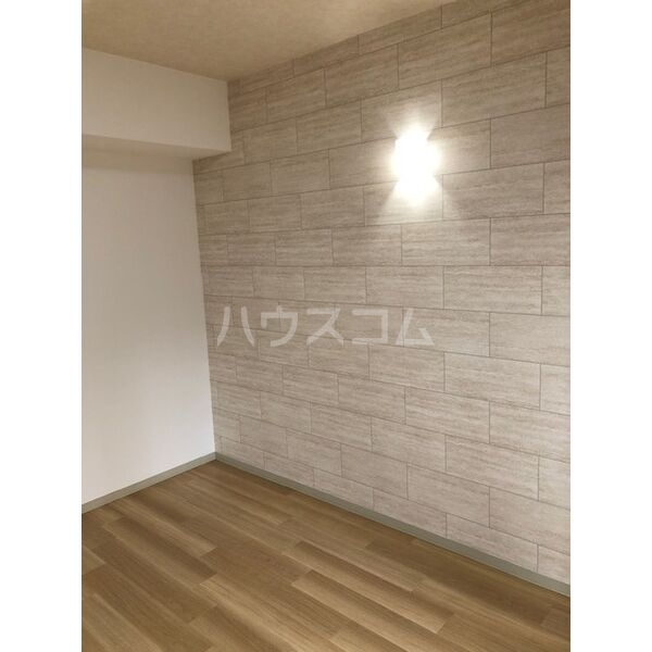 6/23 寝室