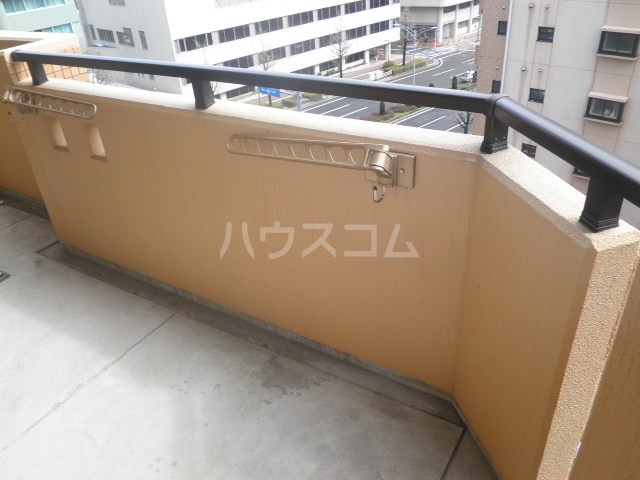 18/29 バルコニー