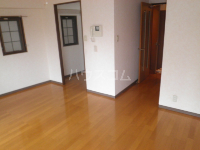 4/29 リビング/ダイニング