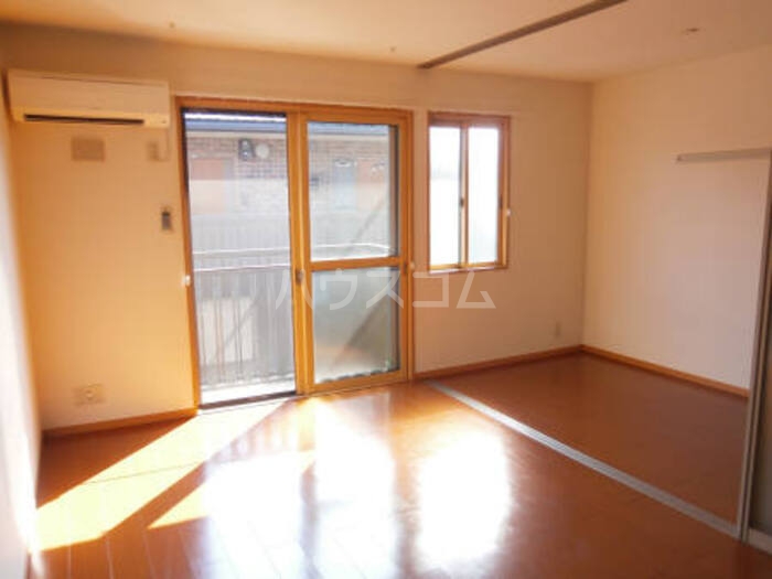 3/27 リビング/ダイニング