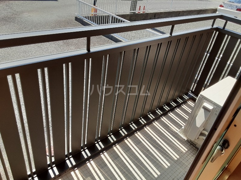 17/30 バルコニー