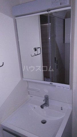 15/30 洗面