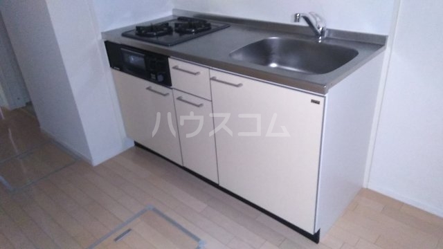 9/30 キッチン
