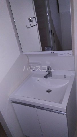14/30 洗面