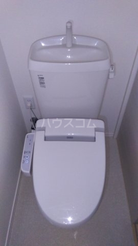 13/30 トイレ