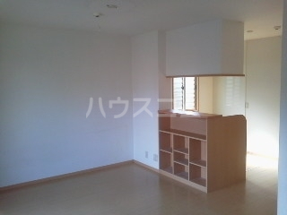 3/9 リビング/ダイニング