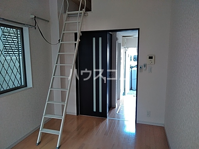 3/20 リビング/ダイニング