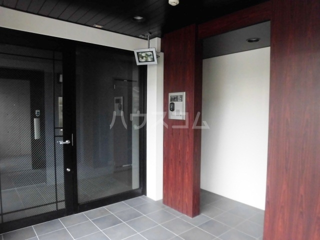 2/10 エントランス