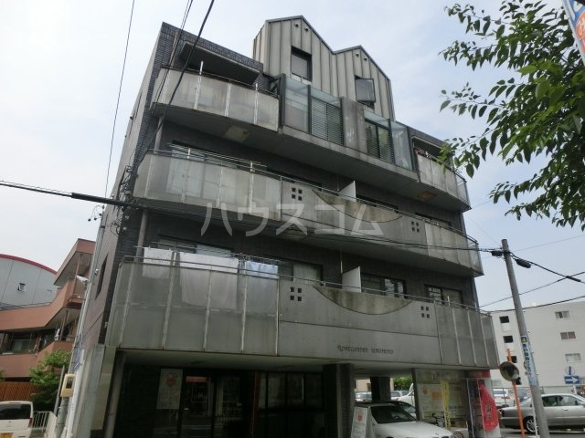 ローズガーデン楠元外観写真