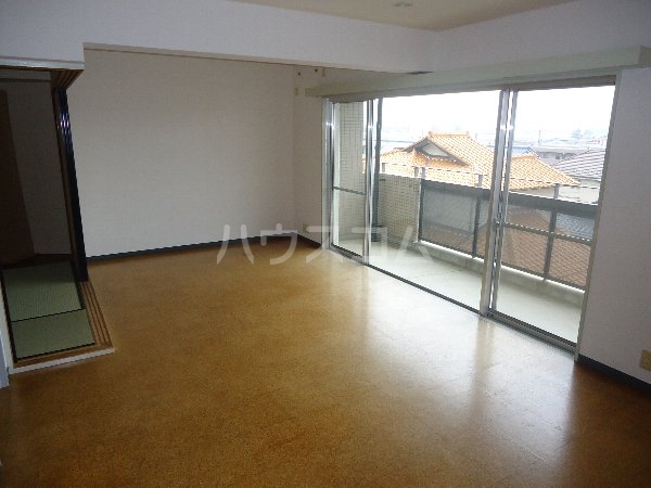 4/27 リビング/ダイニング