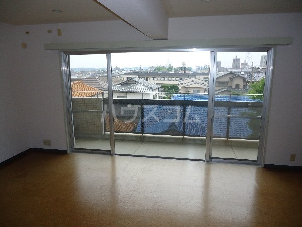 3/27 リビング/ダイニング