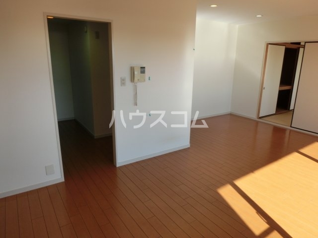 4/27 リビング/ダイニング