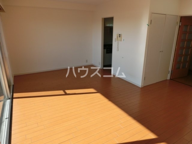 3/27 リビング/ダイニング