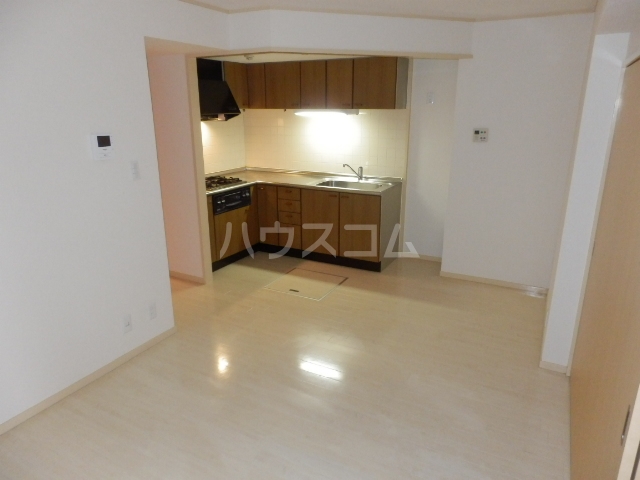 8/30 リビング/ダイニング