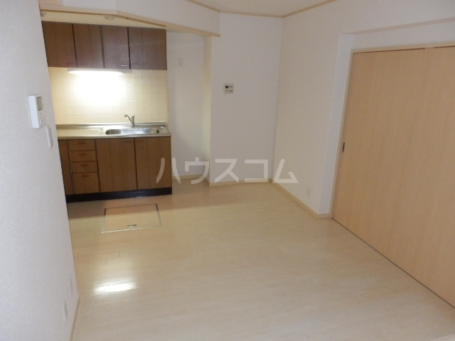 9/30 リビング/ダイニング