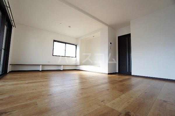 4/23 リビング/ダイニング