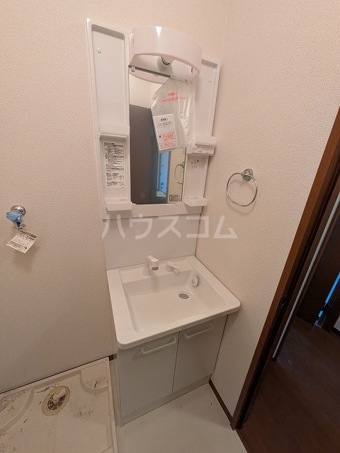 15/30 洗面