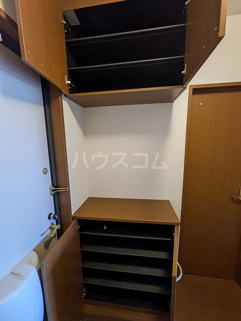 9/30 玄関