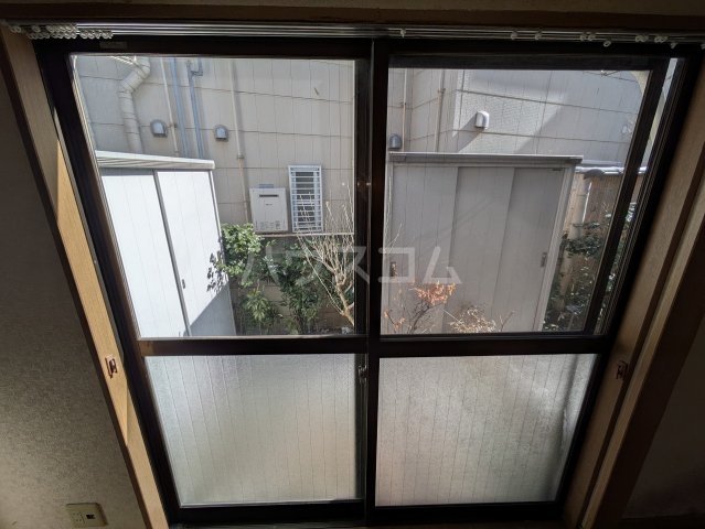 19/30 バルコニー