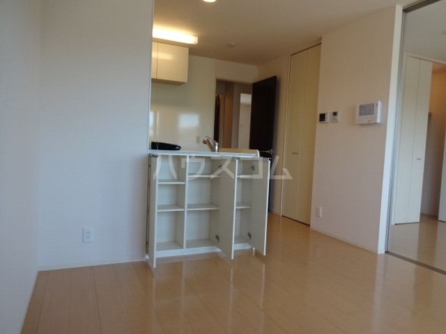 5/30 リビング/ダイニング