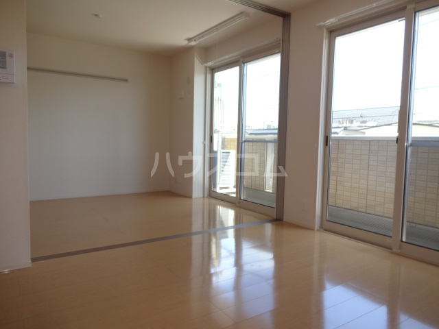 6/30 リビング/ダイニング