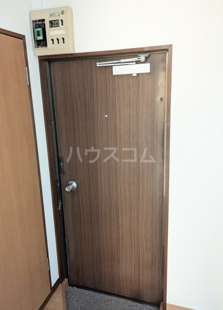 12/30 玄関