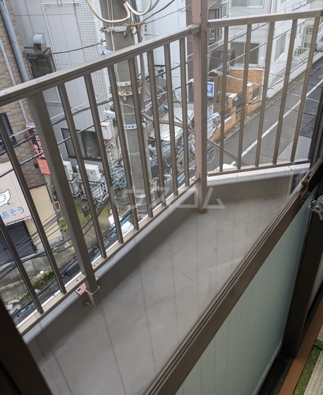 22/30 バルコニー