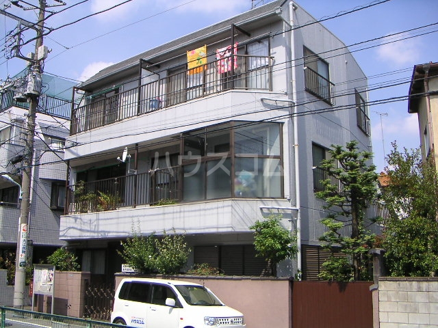 1/30 外観