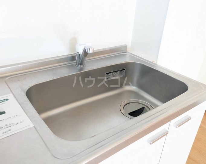 13/30 キッチン