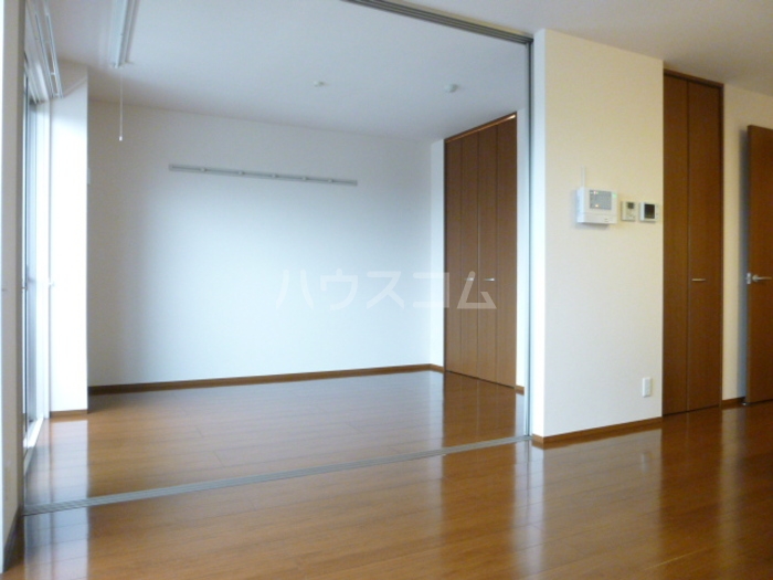 3/26 リビング/ダイニング