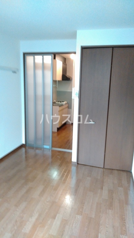 3/15 リビング/ダイニング