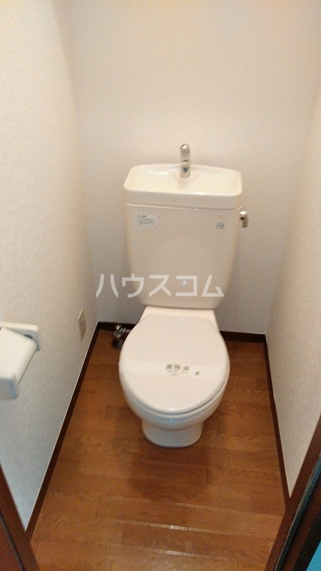 7/15 トイレ