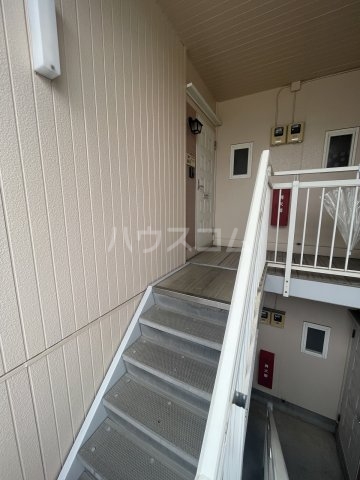 17/30 バルコニー