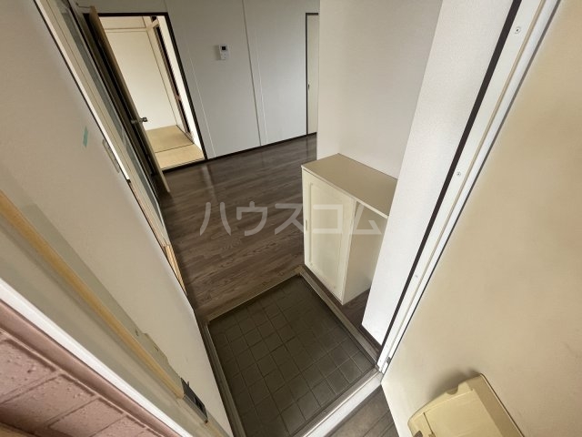 18/30 バルコニー