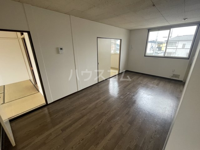 5/30 リビング/ダイニング