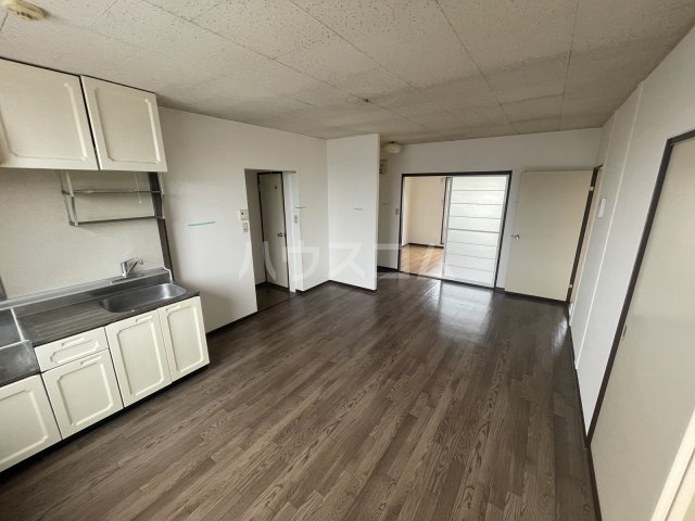 6/30 リビング/ダイニング