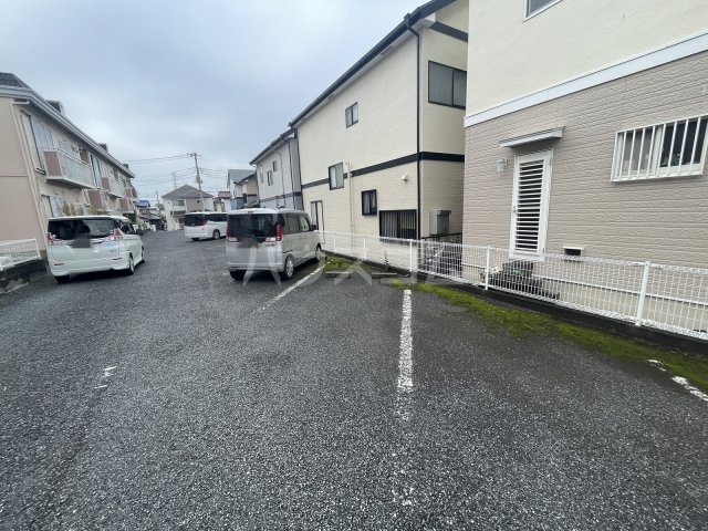 29/30 駐車場