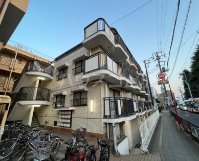 1/11 外観