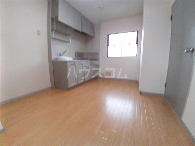 6/30 リビング/ダイニング