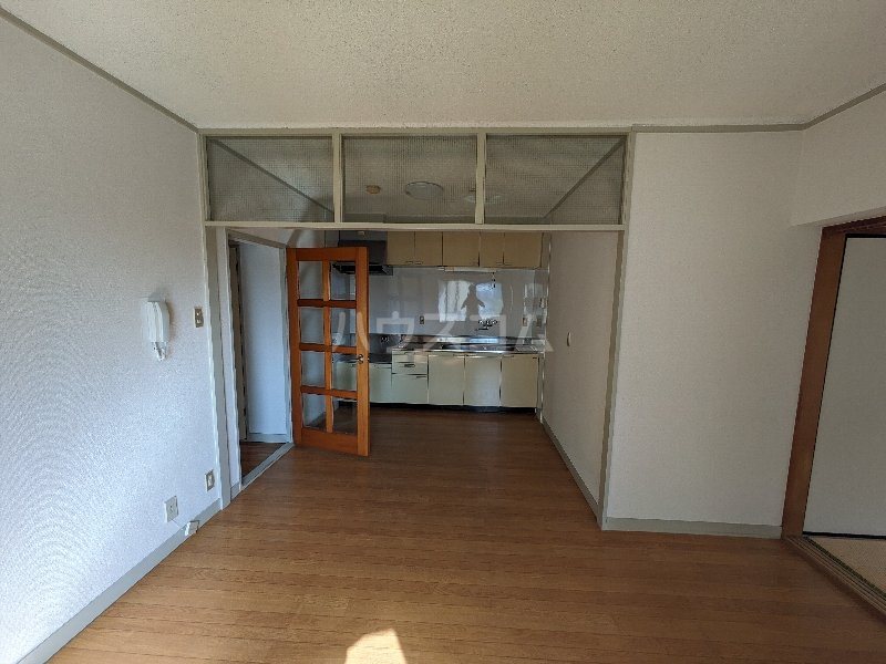 7/30 リビング/ダイニング