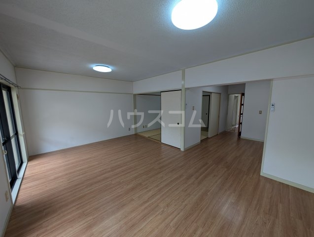 4/30 リビング/ダイニング