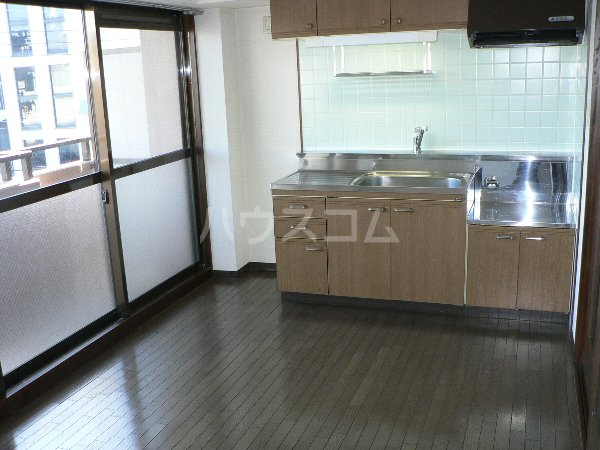 3/26 リビング/ダイニング