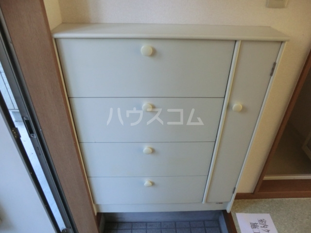 7/20 玄関